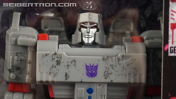 Transformers War for Cybertron: SIEGE Megatron (Image #24 of 178)