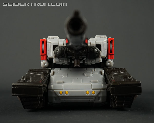 Transformers War for Cybertron: SIEGE Megatron Toy Gallery (Image #30 ...