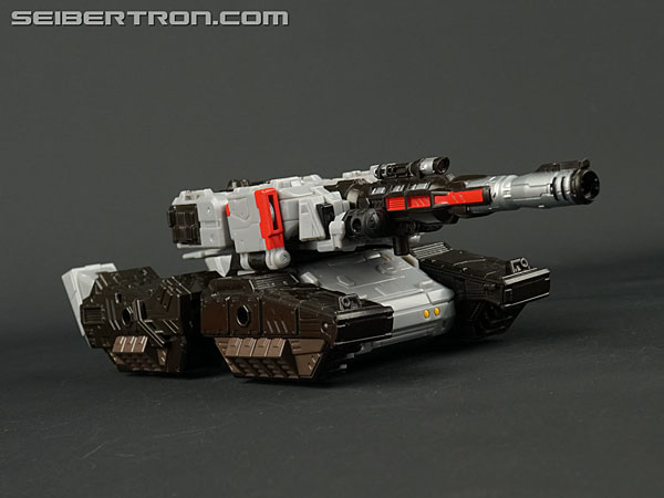 Transformers War for Cybertron: SIEGE Megatron (Image #33 of 178)