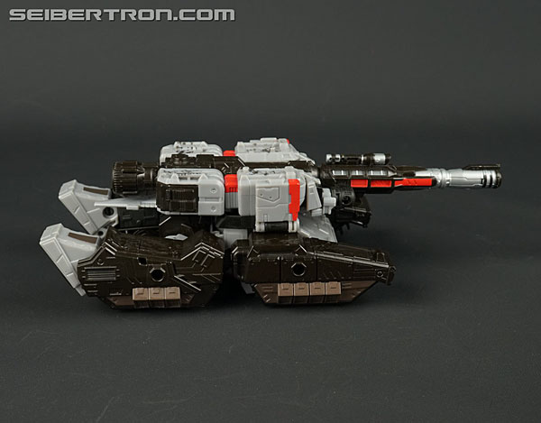 Transformers War for Cybertron: SIEGE Megatron (Image #34 of 178)