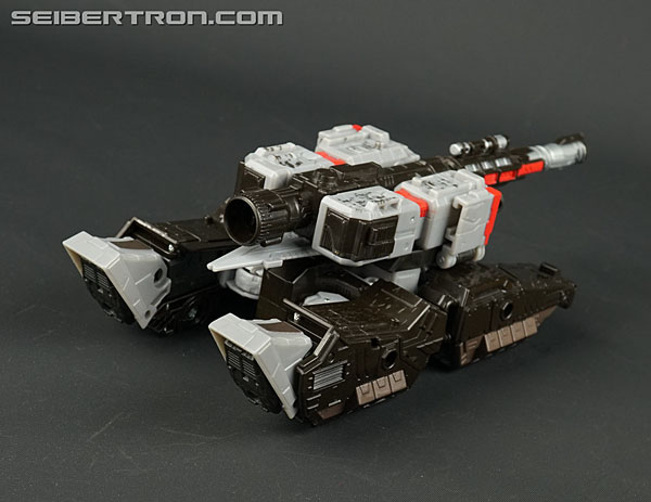 Transformers War for Cybertron: SIEGE Megatron (Image #35 of 178)