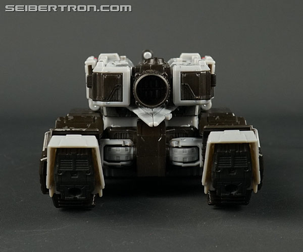 Transformers War for Cybertron: SIEGE Megatron (Image #37 of 178)