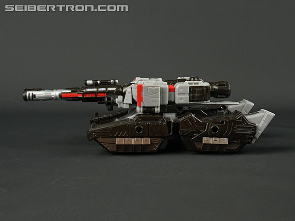 Transformers War for Cybertron: SIEGE Megatron (Image #39 of 178)