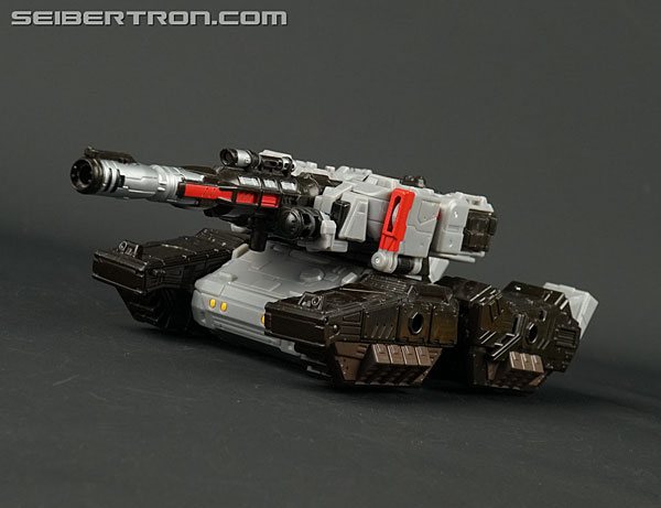 Transformers War for Cybertron: SIEGE Megatron (Image #40 of 178)