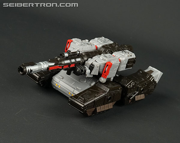 Transformers War for Cybertron: SIEGE Megatron (Image #41 of 178)