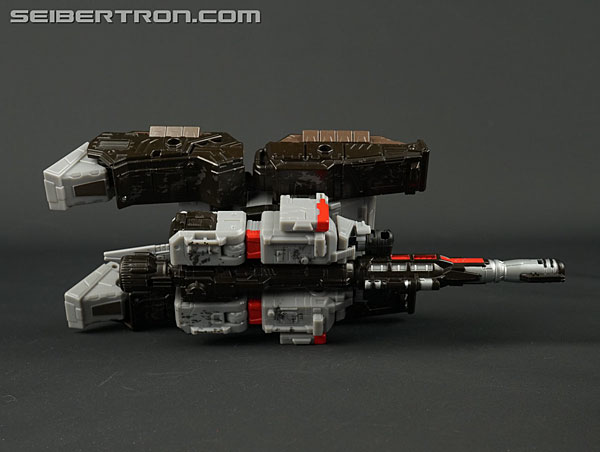 Transformers War for Cybertron: SIEGE Megatron (Image #46 of 178)