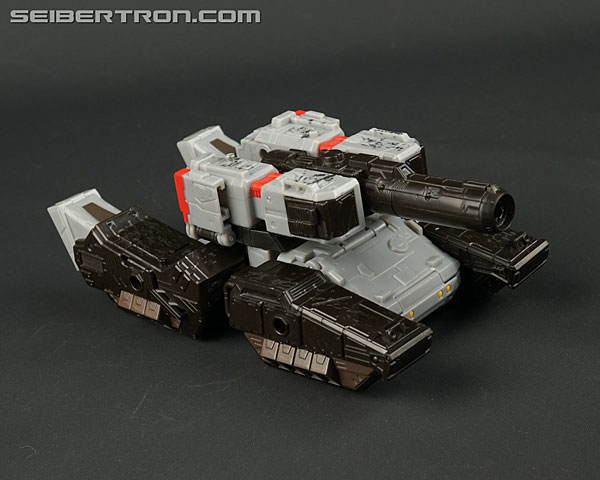 Transformers War for Cybertron: SIEGE Megatron (Image #50 of 178)