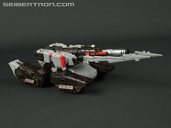 Transformers War for Cybertron: SIEGE Megatron (Image #56 of 178)