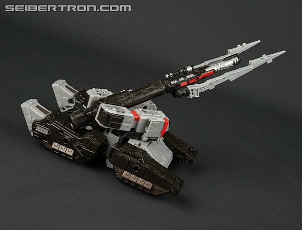 Transformers War for Cybertron: SIEGE Megatron (Image #58 of 178)