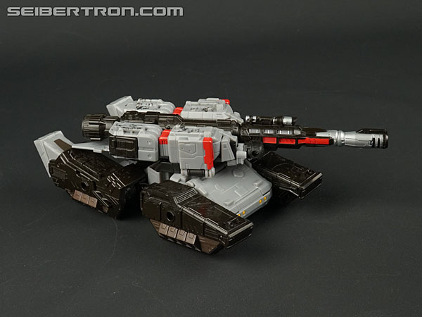 Transformers War for Cybertron: SIEGE Megatron (Image #59 of 178)