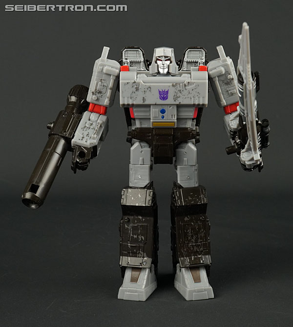 Transformers War for Cybertron: SIEGE Megatron (Image #69 of 178)