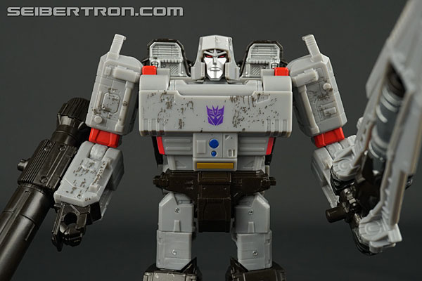 Transformers War for Cybertron: SIEGE Megatron (Image #70 of 178)