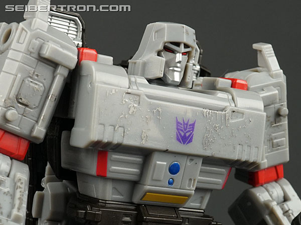 Transformers War for Cybertron: SIEGE Megatron (Image #76 of 178)