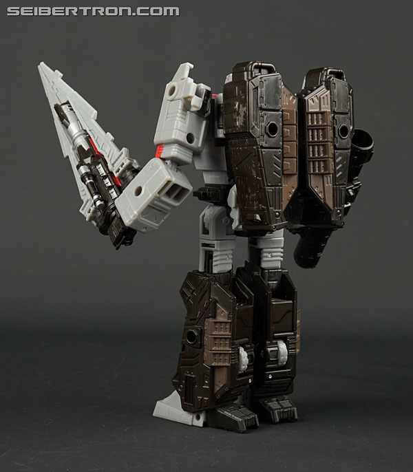 Transformers War for Cybertron: SIEGE Megatron (Image #84 of 178)