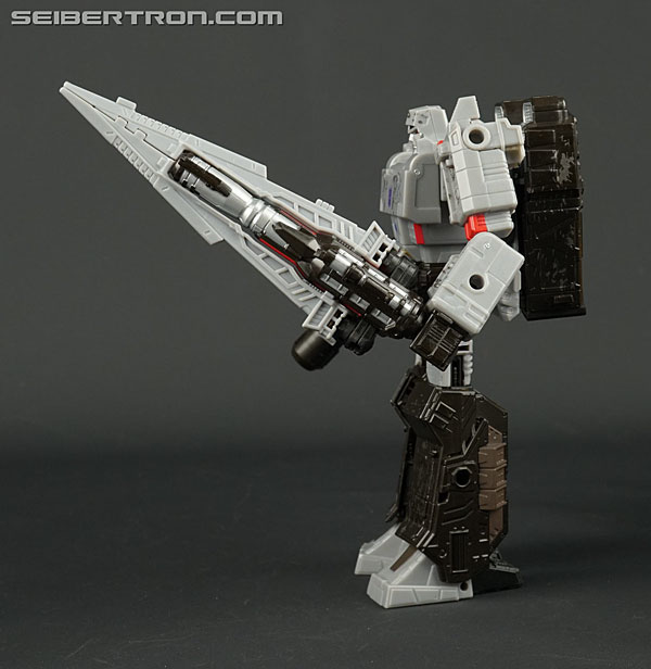 Transformers War for Cybertron: SIEGE Megatron (Image #85 of 178)