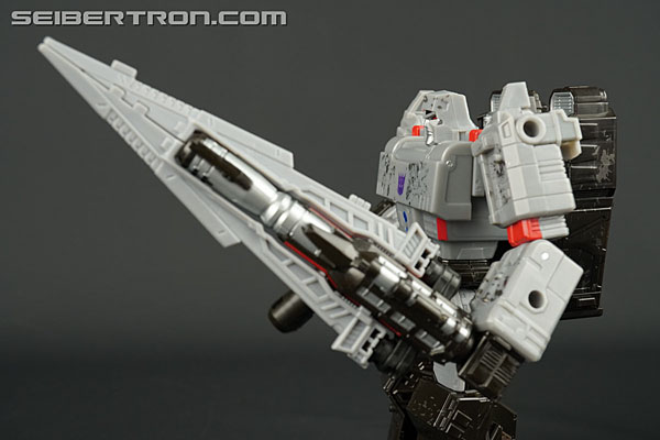 Transformers War for Cybertron: SIEGE Megatron (Image #86 of 178)
