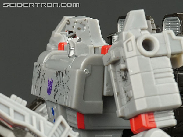 Transformers War for Cybertron: SIEGE Megatron (Image #87 of 178)