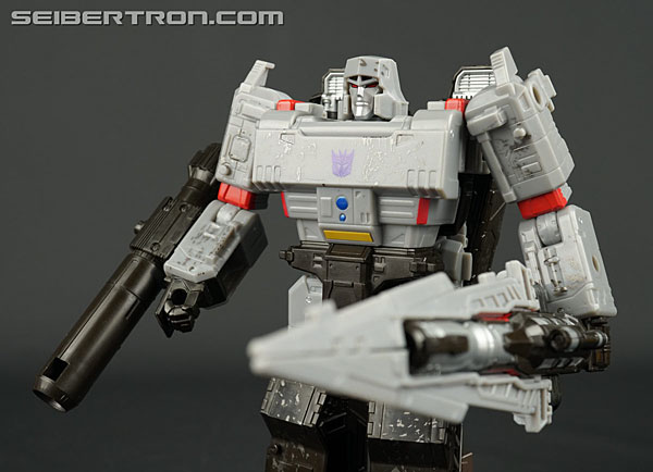 Transformers War for Cybertron: SIEGE Megatron (Image #89 of 178)