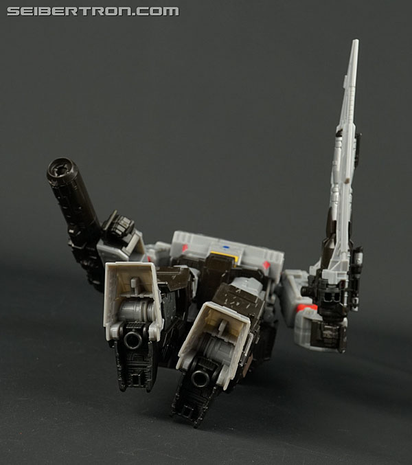 Transformers War for Cybertron: SIEGE Megatron (Image #94 of 178)