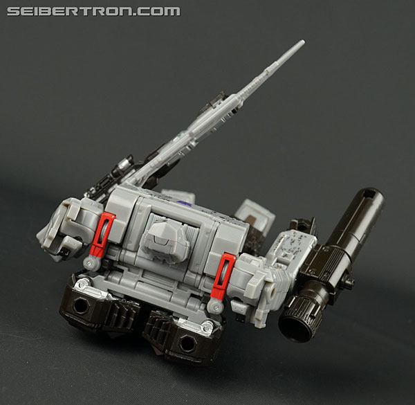 Transformers War for Cybertron: SIEGE Megatron (Image #95 of 178)