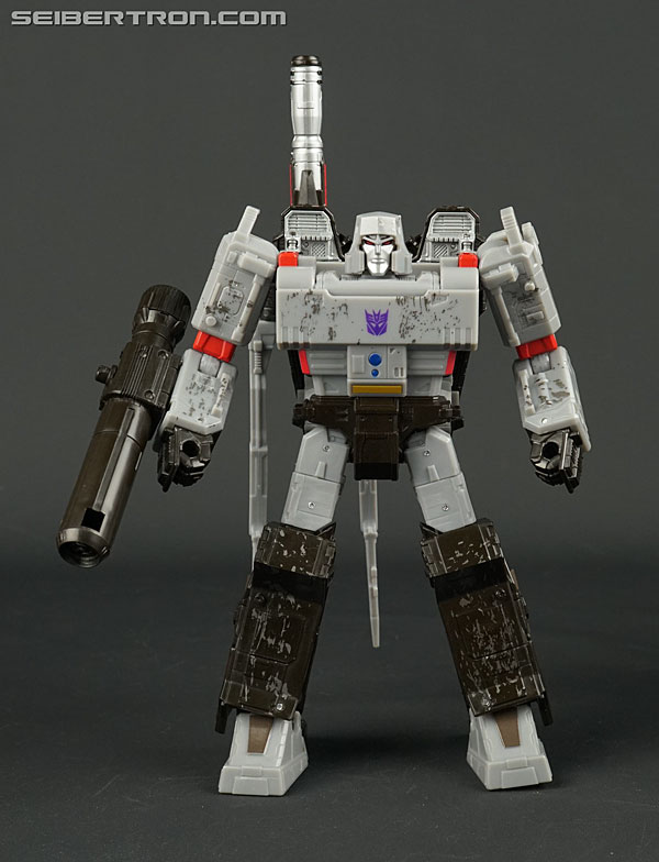 Transformers War for Cybertron: SIEGE Megatron (Image #96 of 178)