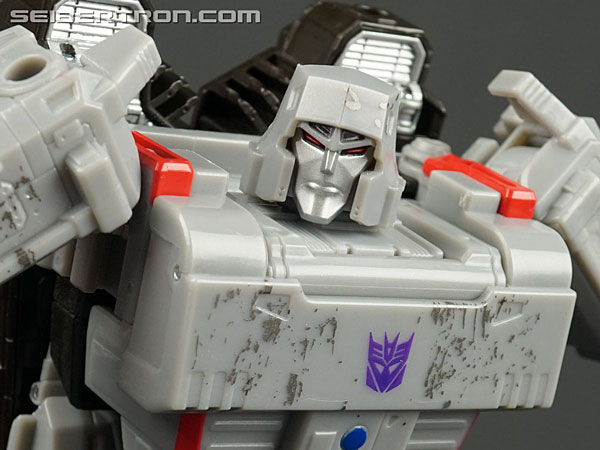 Transformers War for Cybertron: SIEGE Megatron (Image #105 of 178)