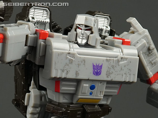 Transformers War for Cybertron: SIEGE Megatron (Image #108 of 178)