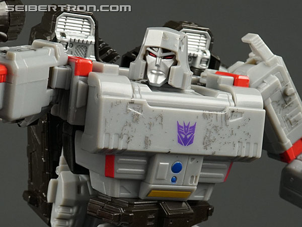 Transformers War for Cybertron: SIEGE Megatron Toy Gallery (Image #108 ...