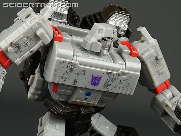 Transformers War for Cybertron: SIEGE Megatron Toy Gallery (Image #122 ...