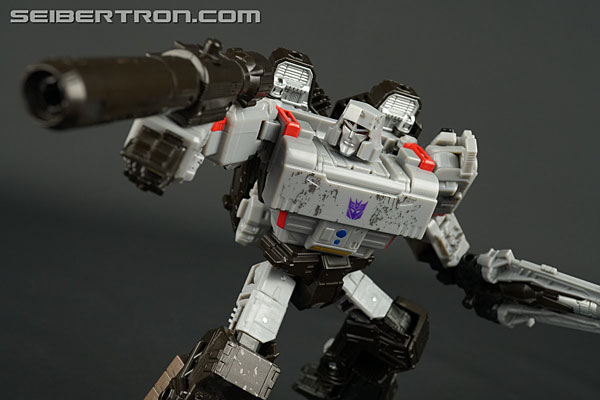 Transformers War for Cybertron: SIEGE Megatron (Image #126 of 178)