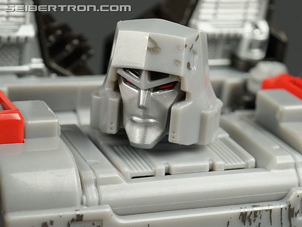Transformers War for Cybertron: SIEGE Megatron (Image #130 of 178)