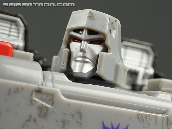 Transformers War for Cybertron: SIEGE Megatron (Image #132 of 178)