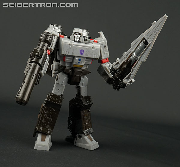 Transformers War for Cybertron: SIEGE Megatron (Image #135 of 178)