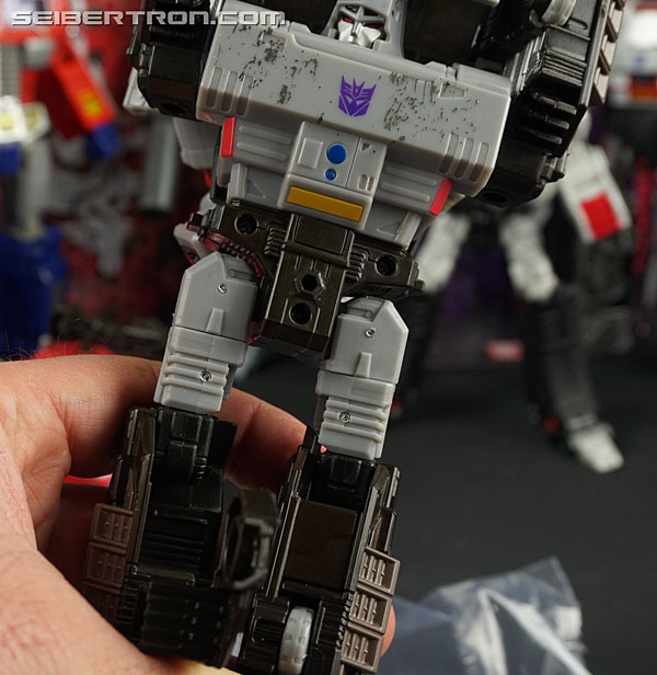 transformers siege megatron toy