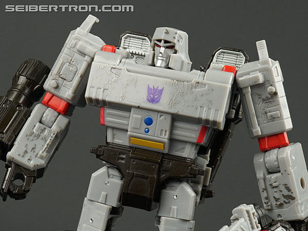 Transformers War for Cybertron: SIEGE Megatron (Image #144 of 178)