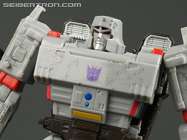 Transformers War for Cybertron: SIEGE Megatron (Image #145 of 178)