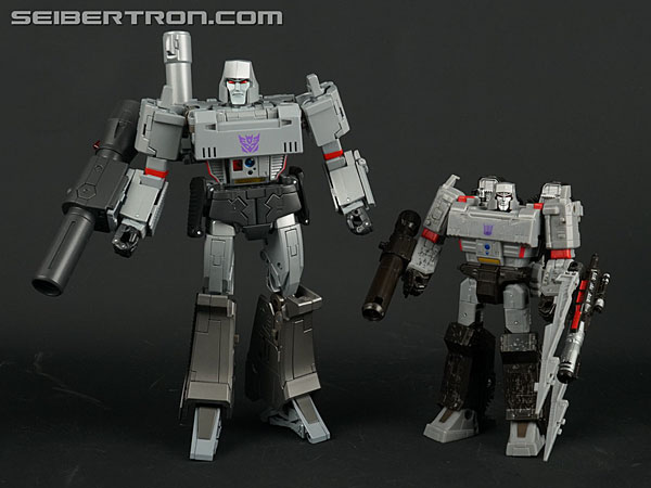 Transformers War for Cybertron: SIEGE Megatron (Image #175 of 178)