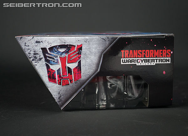 Transformers War for Cybertron: SIEGE Optimus Prime (Image #14 of 228)