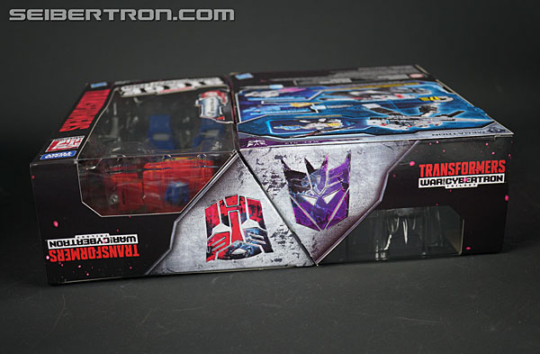 Transformers War for Cybertron: SIEGE Optimus Prime (Image #18 of 228)