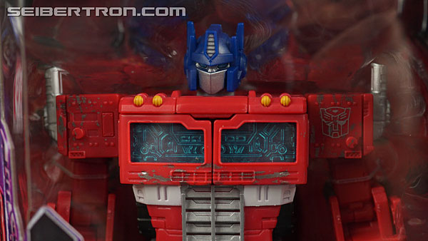 Transformers War for Cybertron: SIEGE Optimus Prime (Image #27 of 228)