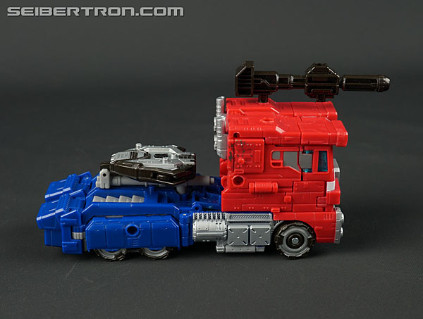 Transformers War for Cybertron: SIEGE Optimus Prime (Image #33 of 228)
