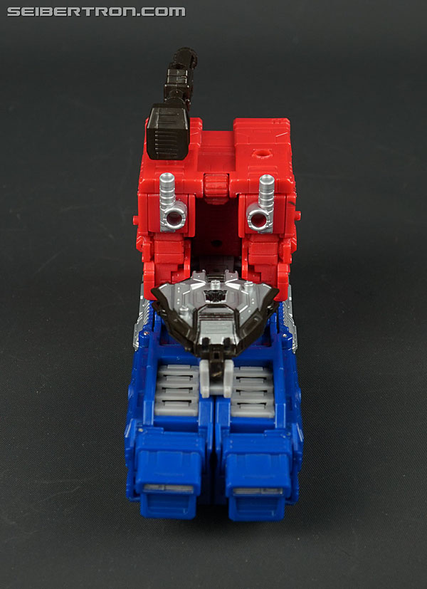 Transformers War for Cybertron: SIEGE Optimus Prime (Image #35 of 228)