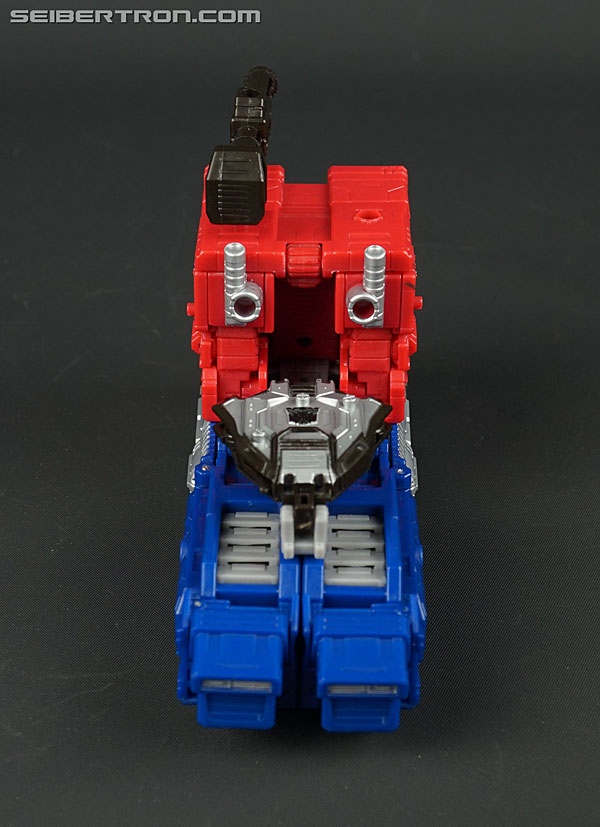 Transformers War for Cybertron: SIEGE Optimus Prime Toy Gallery (Image ...