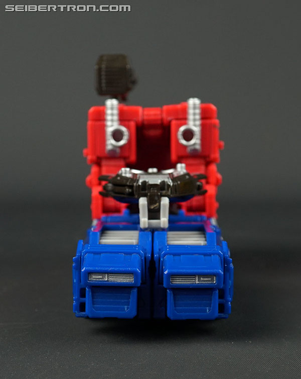 Transformers War for Cybertron: SIEGE Optimus Prime (Image #36 of 228)