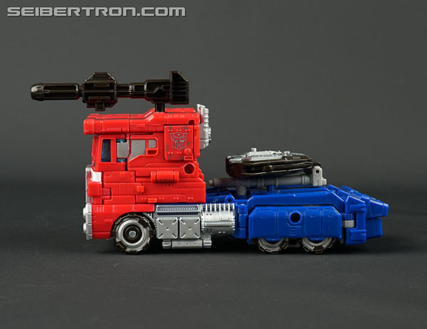 Transformers War for Cybertron: SIEGE Optimus Prime (Image #38 of 228)