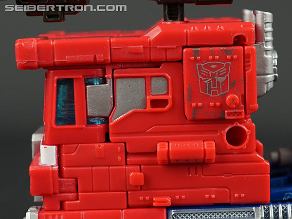 Transformers War for Cybertron: SIEGE Optimus Prime (Image #40 of 228)