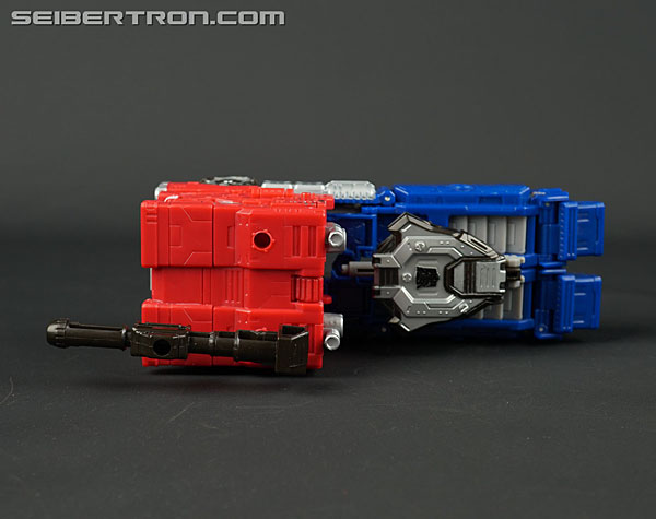 Transformers War for Cybertron: SIEGE Optimus Prime (Image #46 of 228)