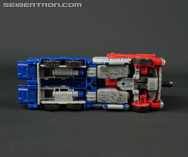 Transformers War for Cybertron: SIEGE Optimus Prime (Image #47 of 228)