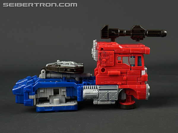 Transformers War for Cybertron: SIEGE Optimus Prime (Image #50 of 228)