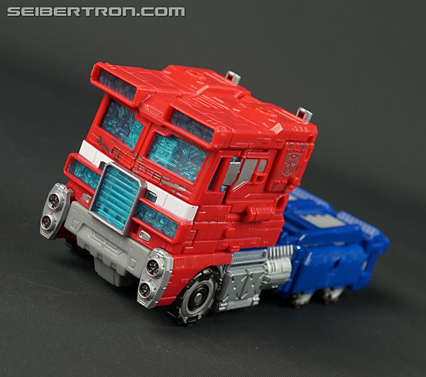 Transformers War for Cybertron: SIEGE Optimus Prime (Image #68 of 228)